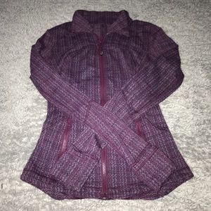 LULULEMON Define jacket